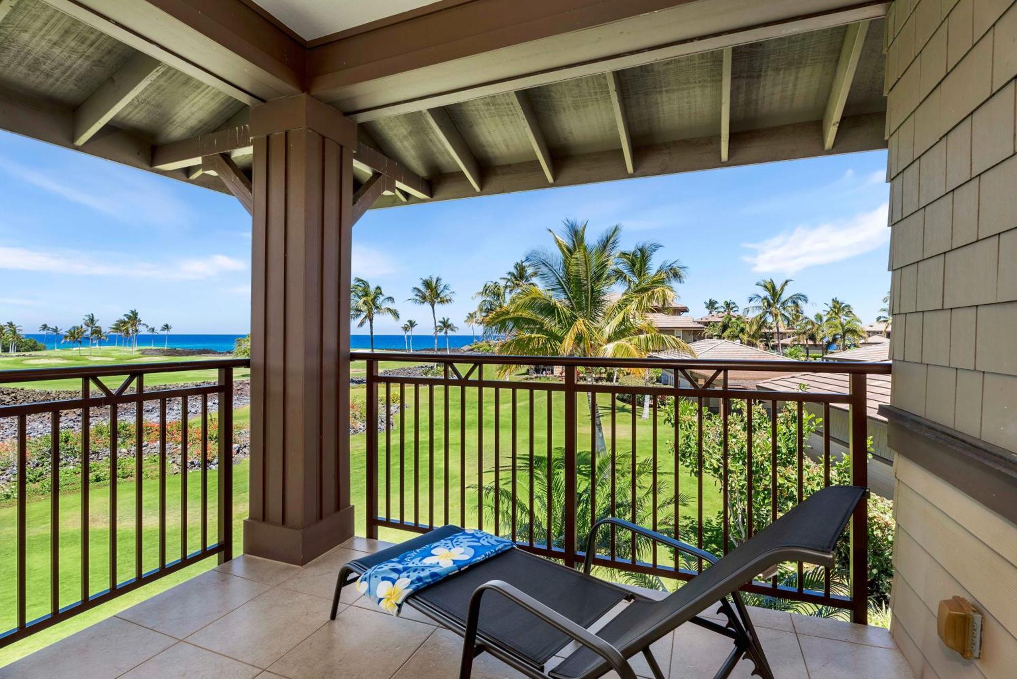 Halii Kai 11D Villa Waikoloa Exterior foto