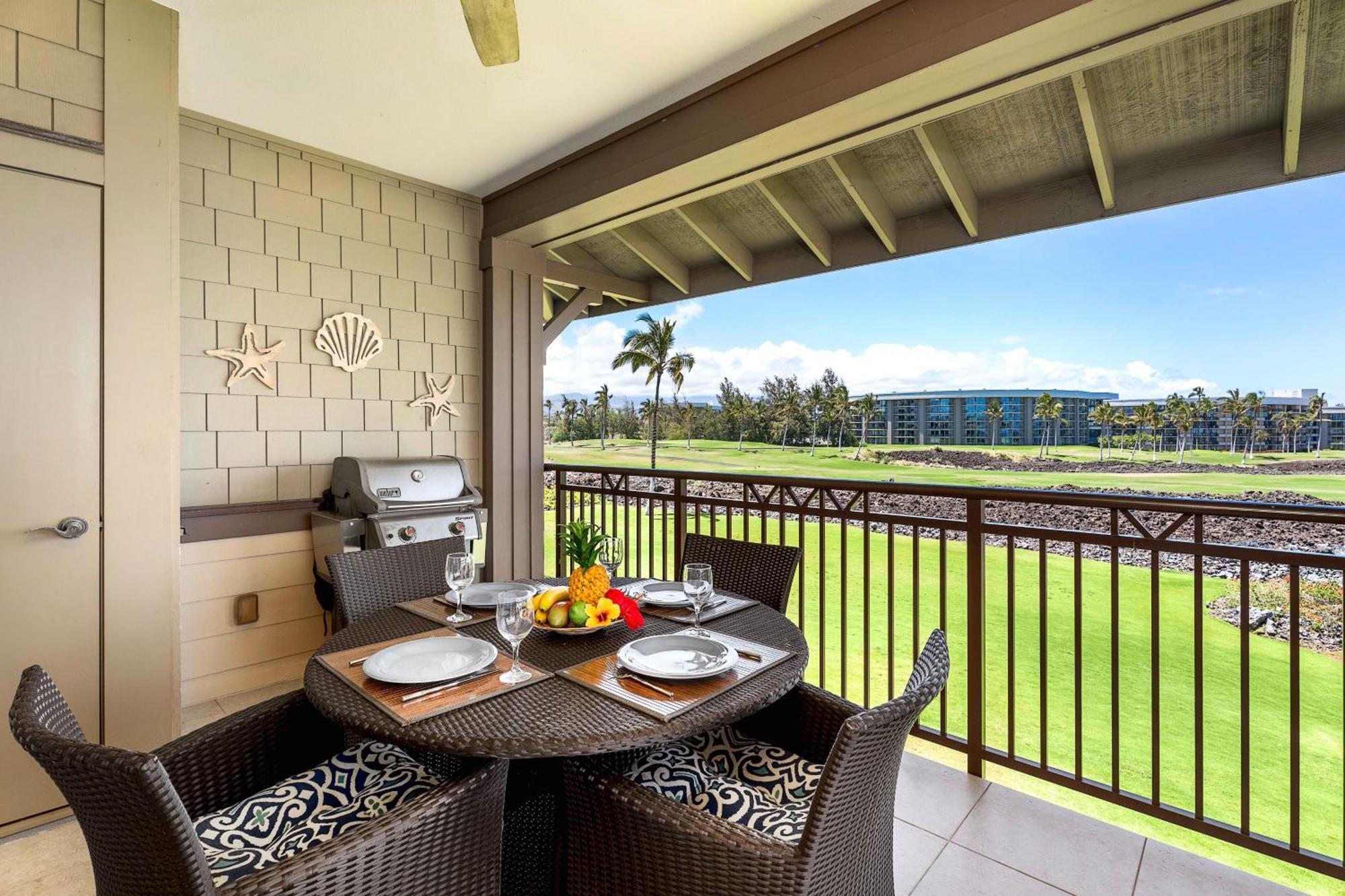 Halii Kai 11D Villa Waikoloa Exterior foto