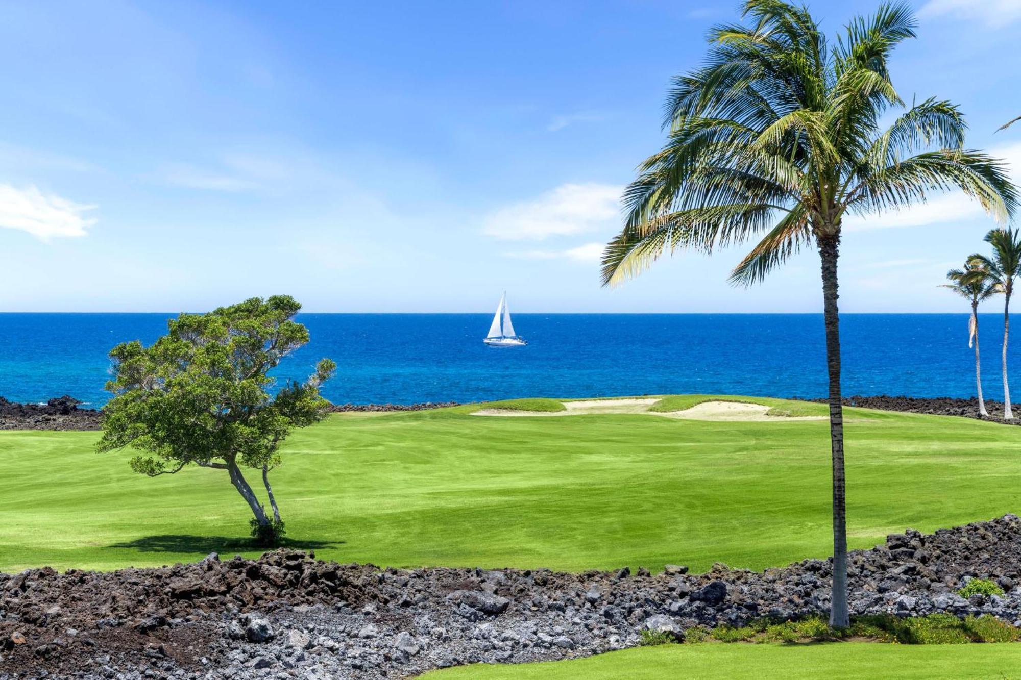 Halii Kai 11D Villa Waikoloa Exterior foto